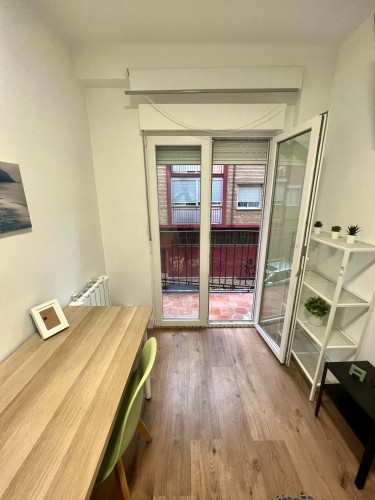 Calle Don José Echegaray