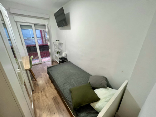 Calle Don José Echegaray