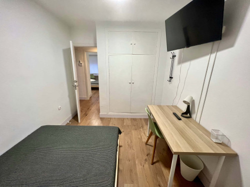 Calle Don José Echegaray