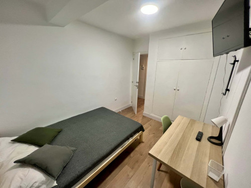 Calle Don José Echegaray