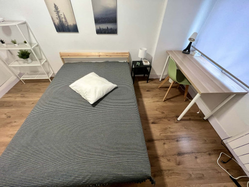 Calle Don José Echegaray