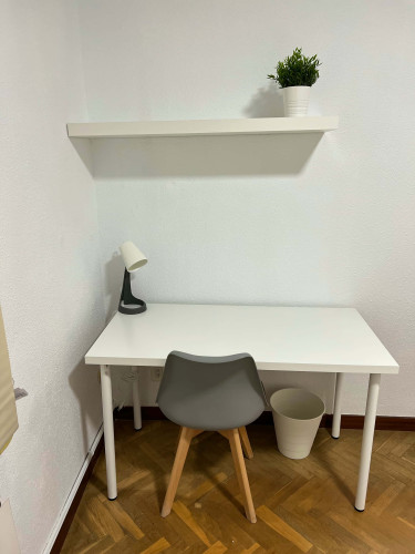 Calle Ribera del Alhama