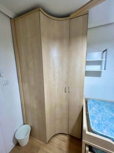 Calle Desiderio Escosura