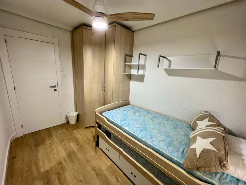 Calle Desiderio Escosura