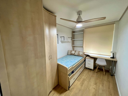 Calle Desiderio Escosura