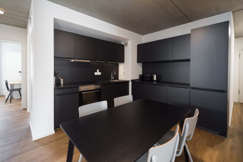 Zimmer in der Gref-Völsing-Straße - Gallery - 14