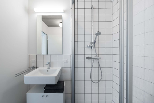 Zimmer in der Gref-Völsing-Straße - Gallery - 18