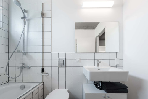Zimmer in der Gref-Völsing-Straße - Gallery - 19