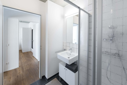 Zimmer in der Gref-Völsing-Straße - Gallery - 16