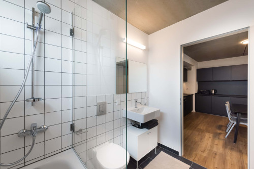 Zimmer in der Gref-Völsing-Straße - Gallery - 20