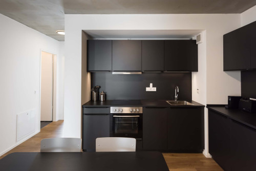 Zimmer in der Gref-Völsing-Straße - Gallery - 13