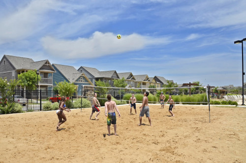 The Republic at Lubbock - Gallery - 14