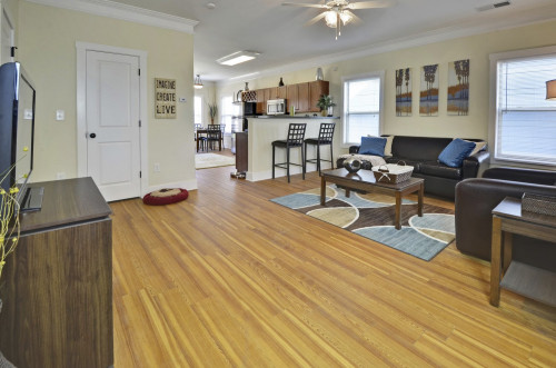 The Republic at Lubbock - Gallery - 11