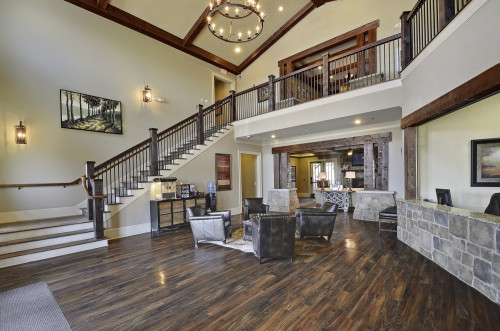 The Republic at Lubbock - Gallery - 10