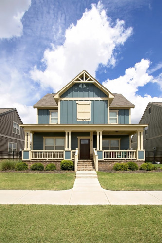 The Republic at Lubbock - Gallery - 7