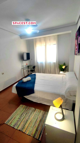Calle Alcalde Muñoz - Gallery - 11