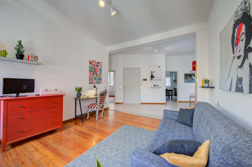 Casa Rachele Stresa Center