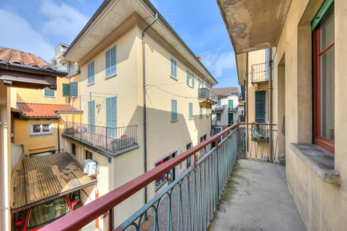 Casa Rachele Stresa Center