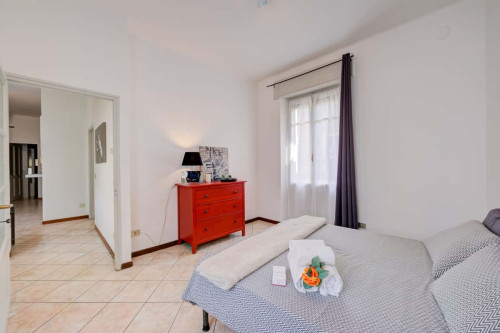 Casa Rachele Stresa Center