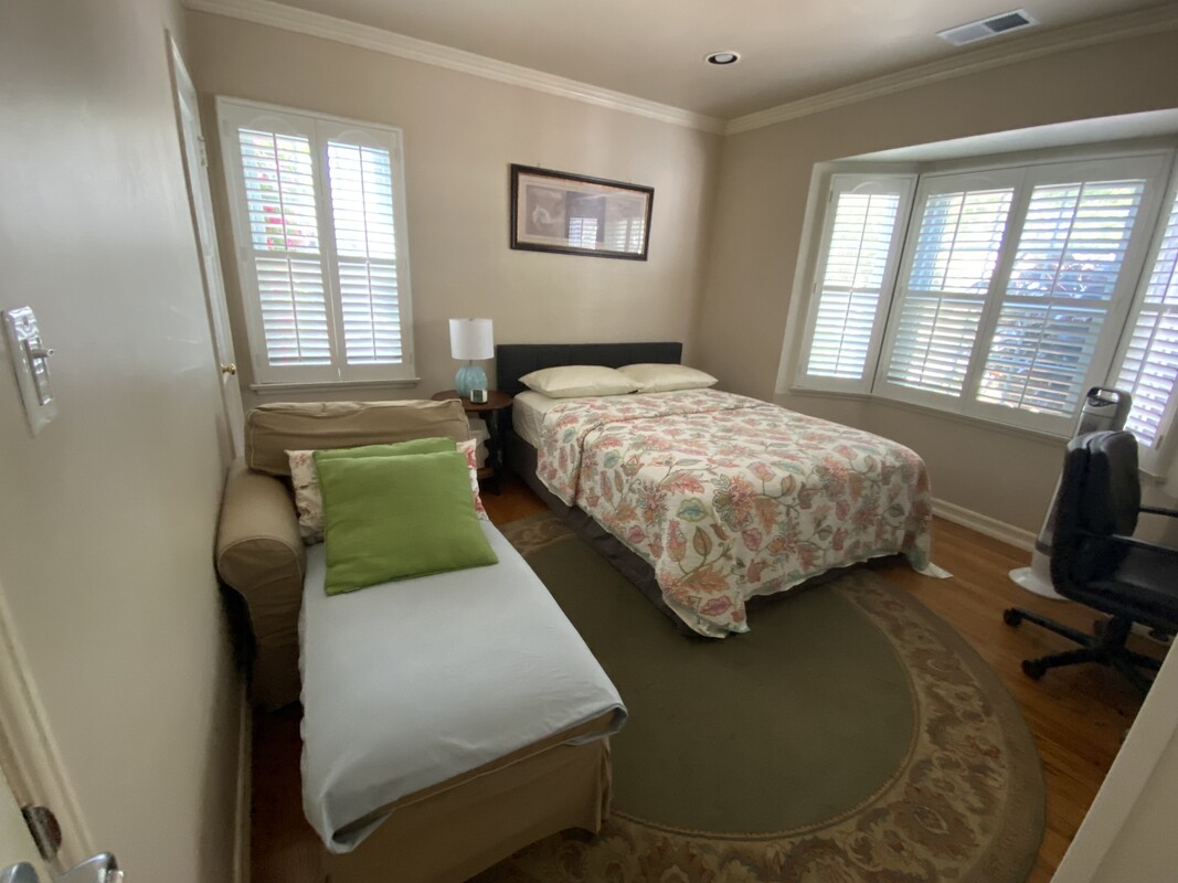 Bedroom 2(Full Room) - 1