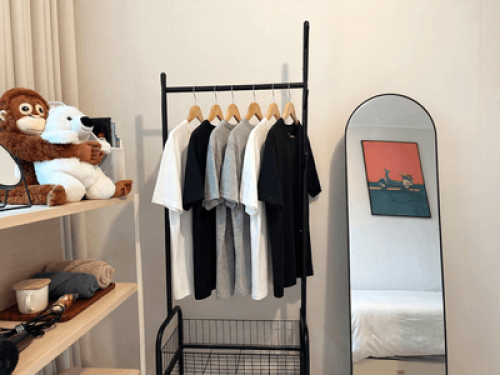 Skyline Seoul Suite_5 min to subway - Gallery - 22