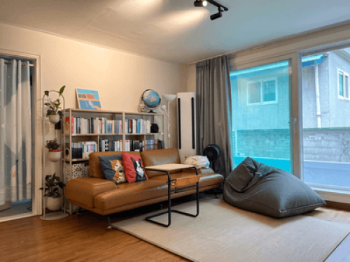 Skyline Seoul Suite_5 min to subway - Gallery - 16