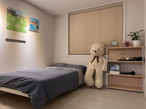 Skyline Seoul Suite_5 min to subway - Gallery - 16