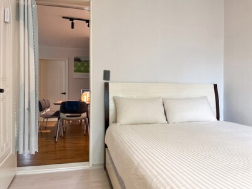 Skyline Seoul Suite_5 min to subway - Gallery - 21