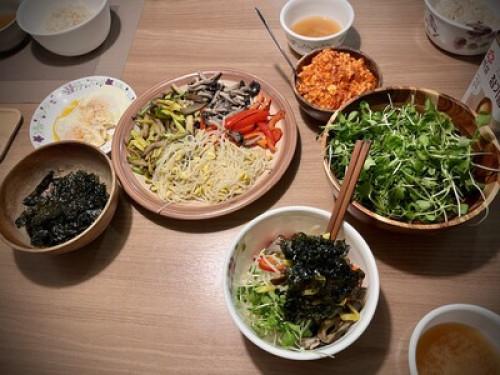 Skyline Seoul Suite_5 min to subway - Gallery - 22