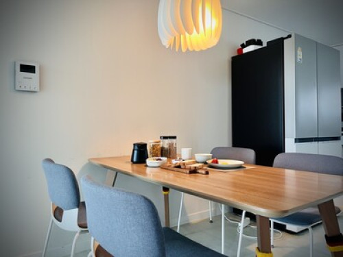 Skyline Seoul Suite_5 min to subway - Gallery - 26