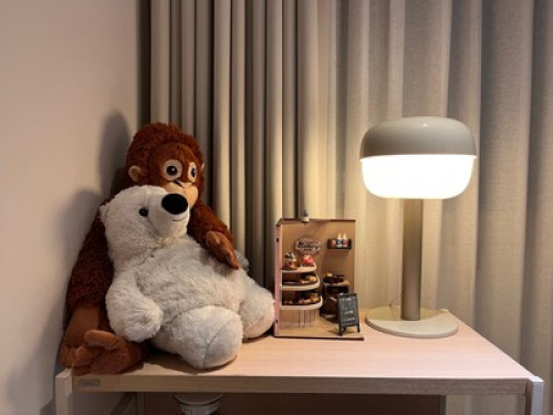 Skyline Seoul Suite_5 min to subway  - Gallery -  5
