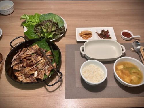 Skyline Seoul Suite_5 min to subway - Gallery - 19