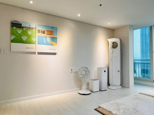 Skyline Seoul Suite_5 min to subway - Gallery - 32