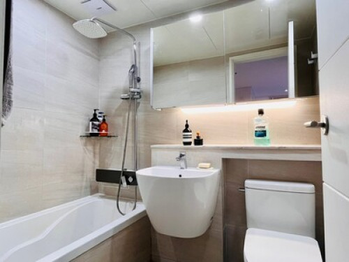 Skyline Seoul Suite_5 min to subway - Gallery - 29