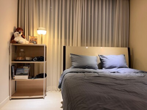 Skyline Seoul Suite_5 min to subway