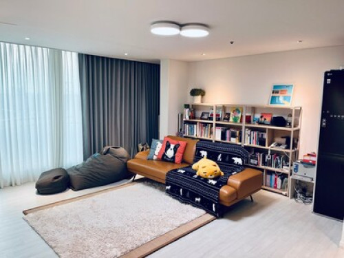 Skyline Seoul Suite_5 min to subway - Gallery - 18