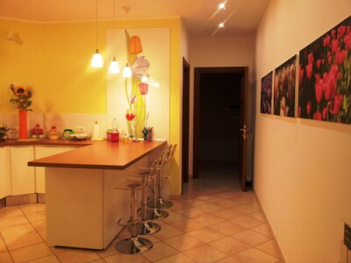 A casa di Vale (Palermo)