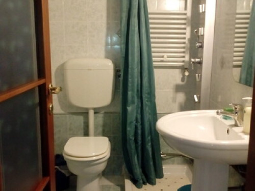 A house of Vale (Palermo) - Gallery - 11