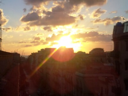 A casa di Vale (Palermo)