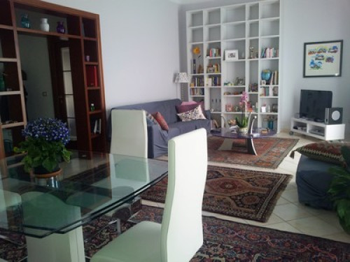 A casa di Vale (Palermo)