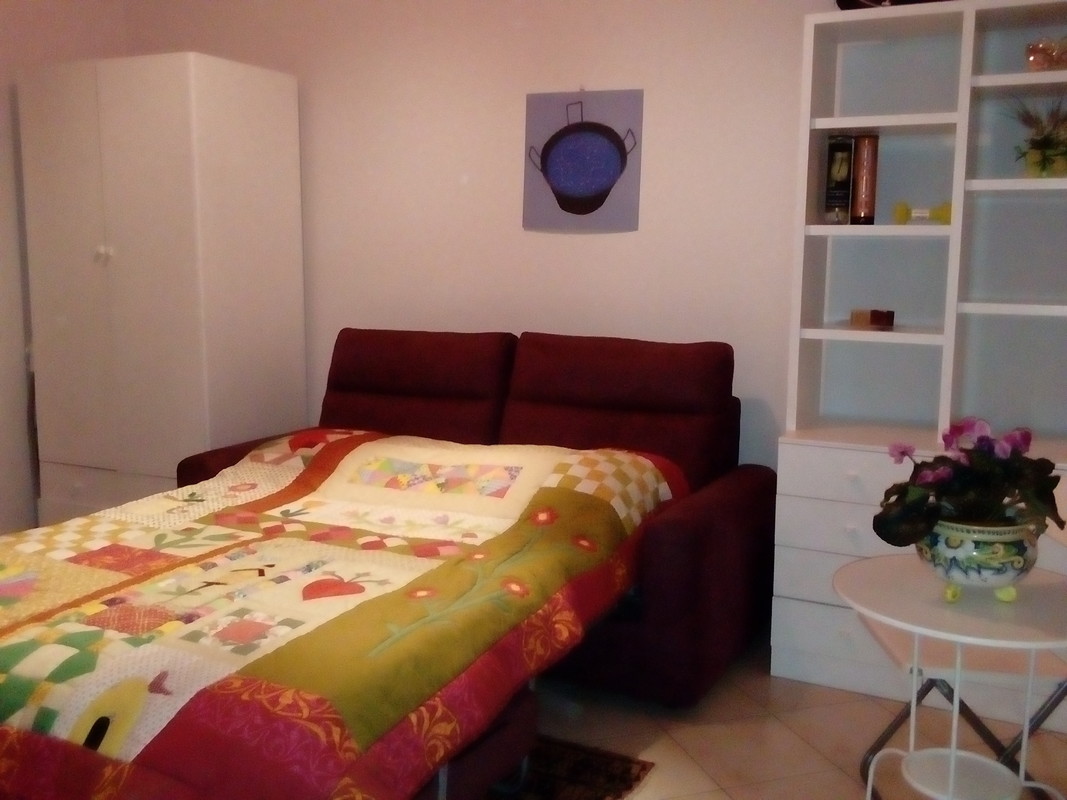 Guest Room(Full Room) - 1