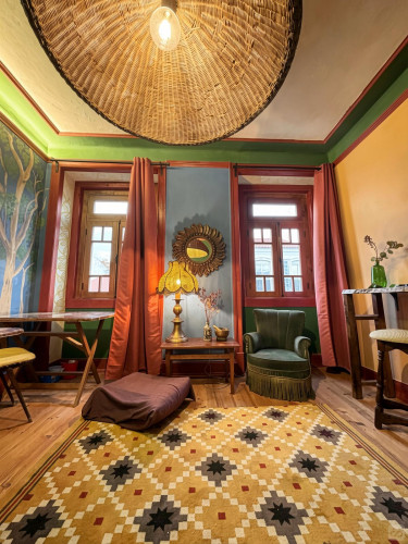 Serpa Pinto Home - Gallery - 61