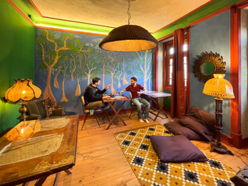 Serpa Pinto Home - Gallery - 42
