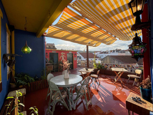 Serpa Pinto Home - Gallery - 37