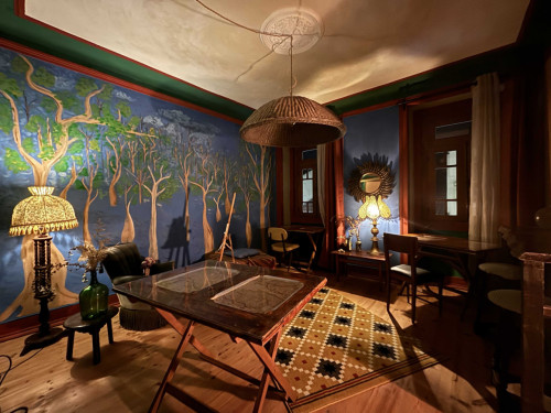 Serpa Pinto Home - Gallery - 20