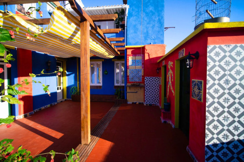 Serpa Pinto Home - Gallery - 25