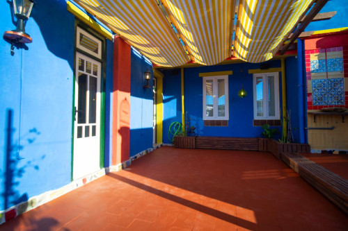 Serpa Pinto Home - Gallery - 31