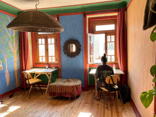 Serpa Pinto Home - Gallery - 23