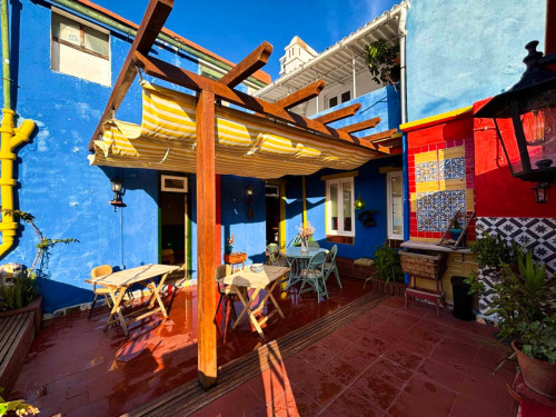 Serpa Pinto Home - Gallery - 29