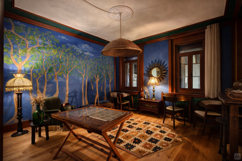 Serpa Pinto Home - Gallery - 63